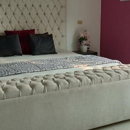 Palmira Country Otel Villahermosa Dış mekan fotoğraf