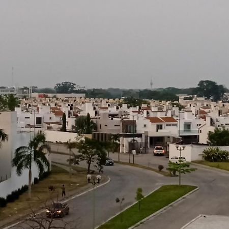 Palmira Country Otel Villahermosa Dış mekan fotoğraf