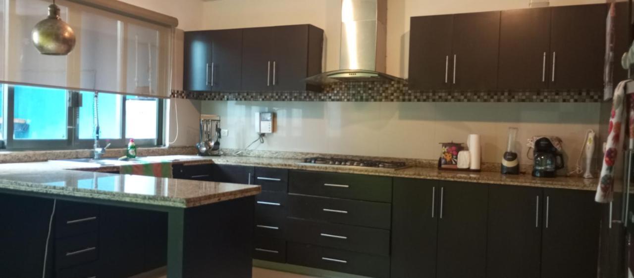 Palmira Country Otel Villahermosa Dış mekan fotoğraf
